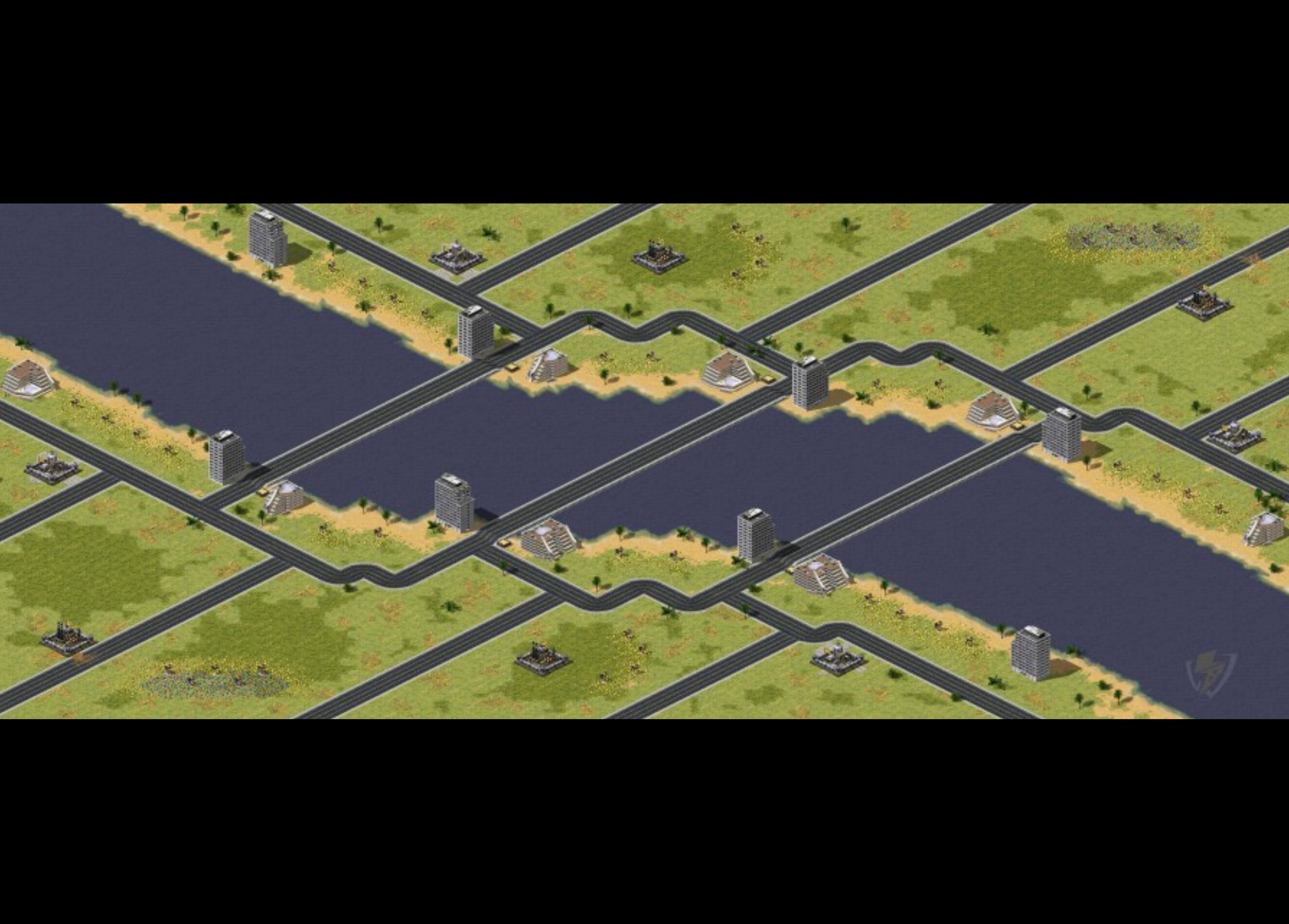 Near Ore Far LE